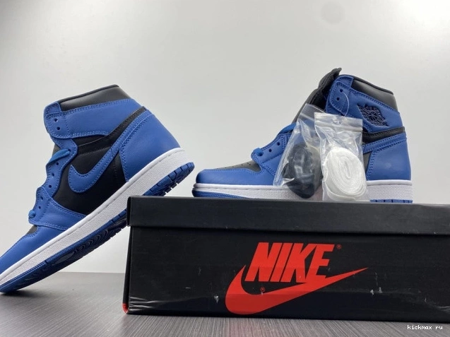 Cheap 'Dark 555088-404 1 High Marina Jordan Air OG Blue' Retro 0815
